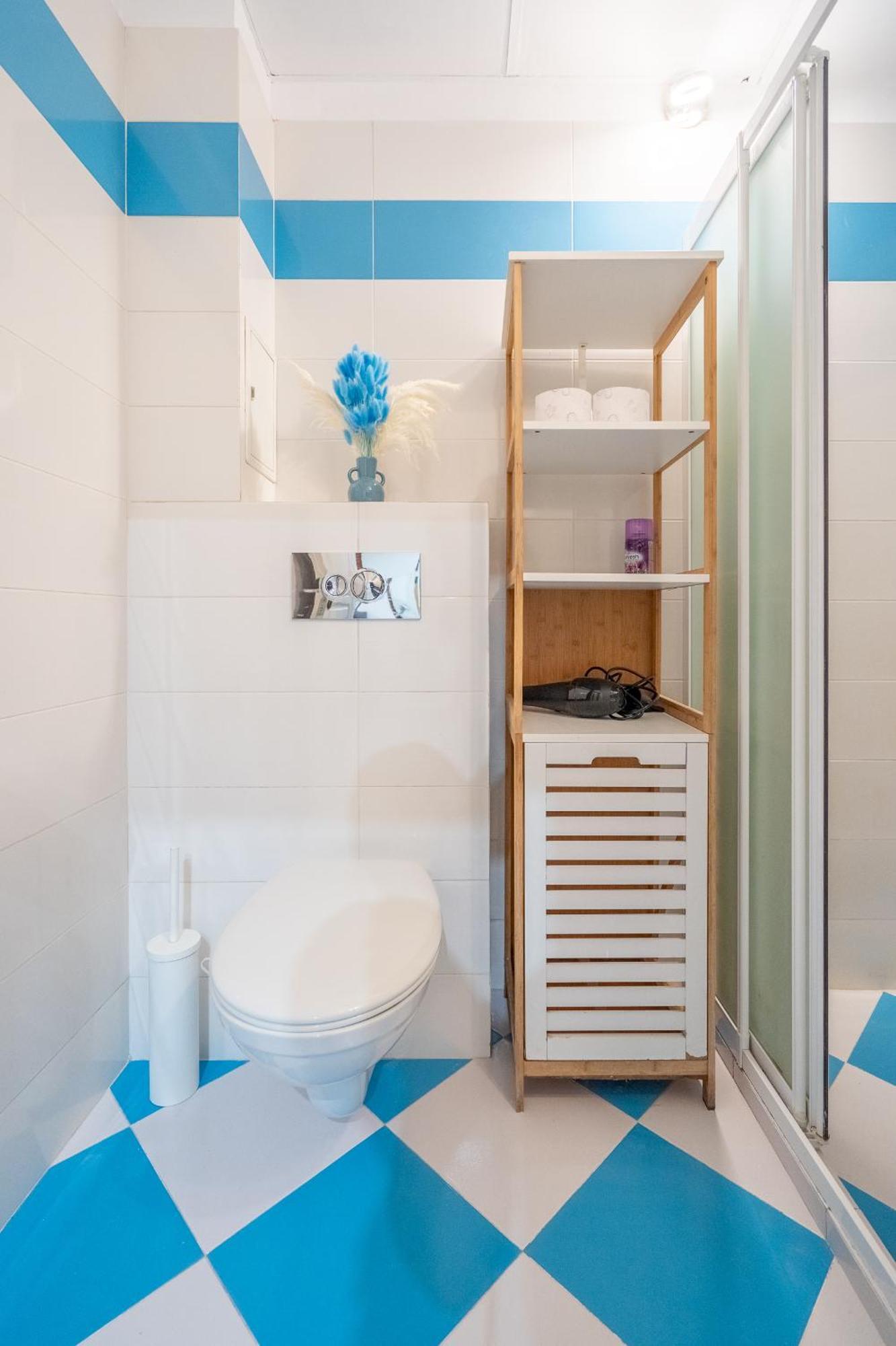'Blue Sapphire House'- Central&Modern โซเฟีย ภายนอก รูปภาพ